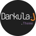 Darkula-J Color Theme